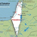 palestinian state