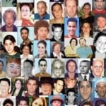terror victims